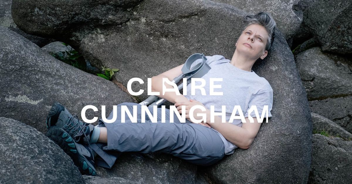 Claire Cunningham - Songs of the Wayfarer