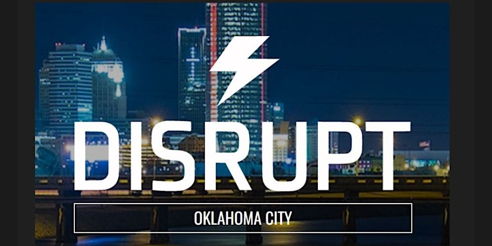 DisruptHR OKC