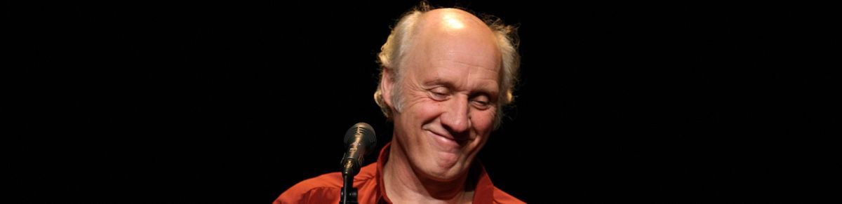 Herman van Veen in BAD ELSTER