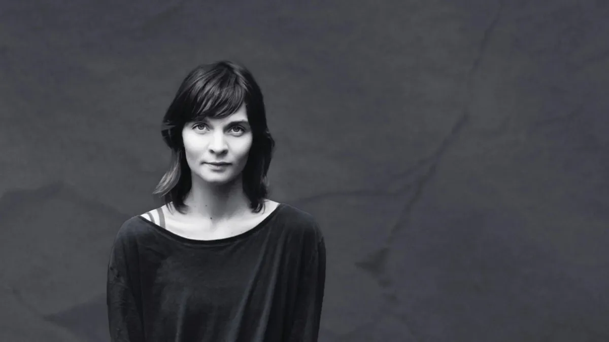 Hildur Gu\u00f0nad\u00f3ttir in BERLIN
