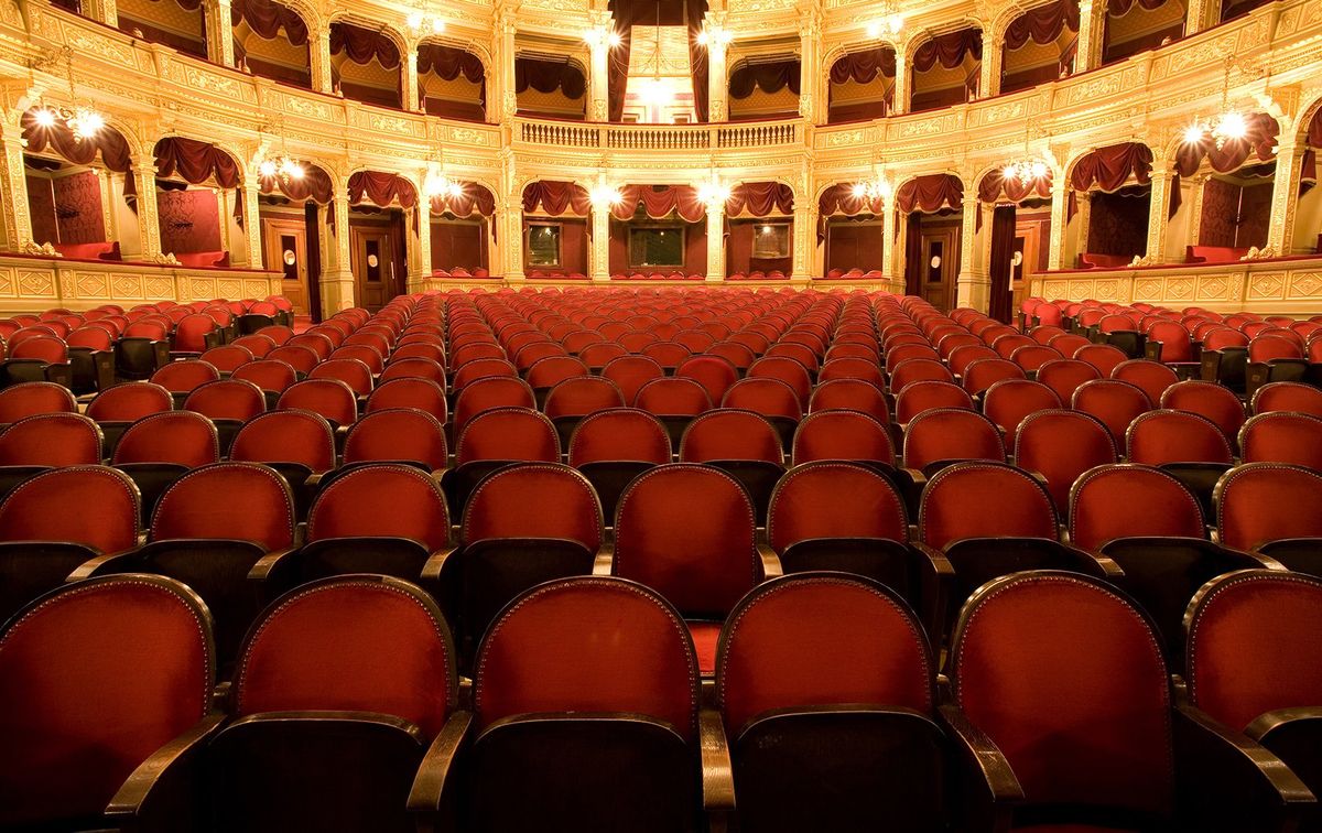 Blood Orange London Tickets