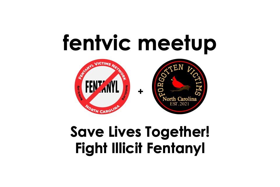 Fentvic Meetup #12 DURHAM NC & Adjacent Counties. Co-Hosts:  Natalie Beauchaine & Cassandra Carter