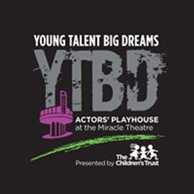 Young Talent Big Dreams