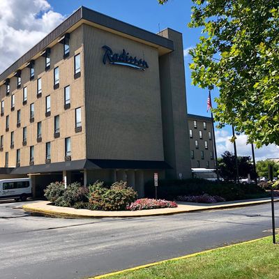 Radisson Hotel Philadelphia Northeast