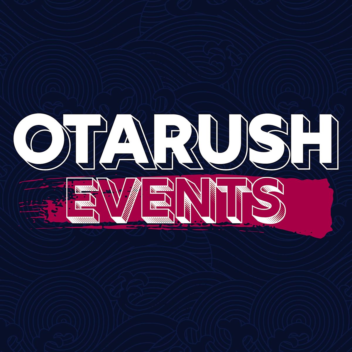 Otarush Events: Anime Holiday Market