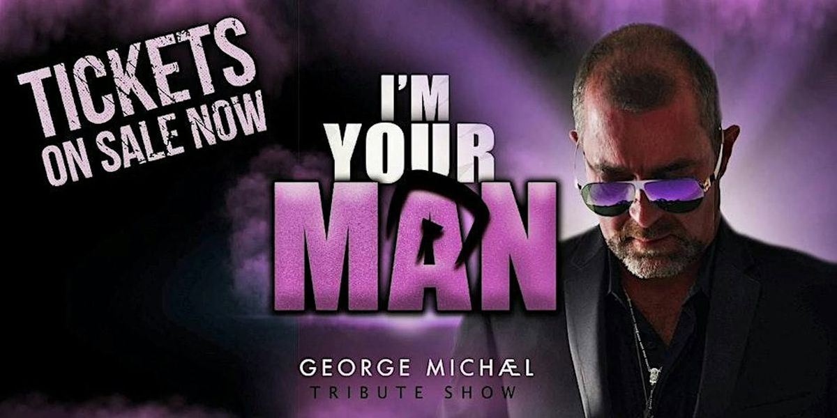 George Michael & Wham Tribute Show Motherwell