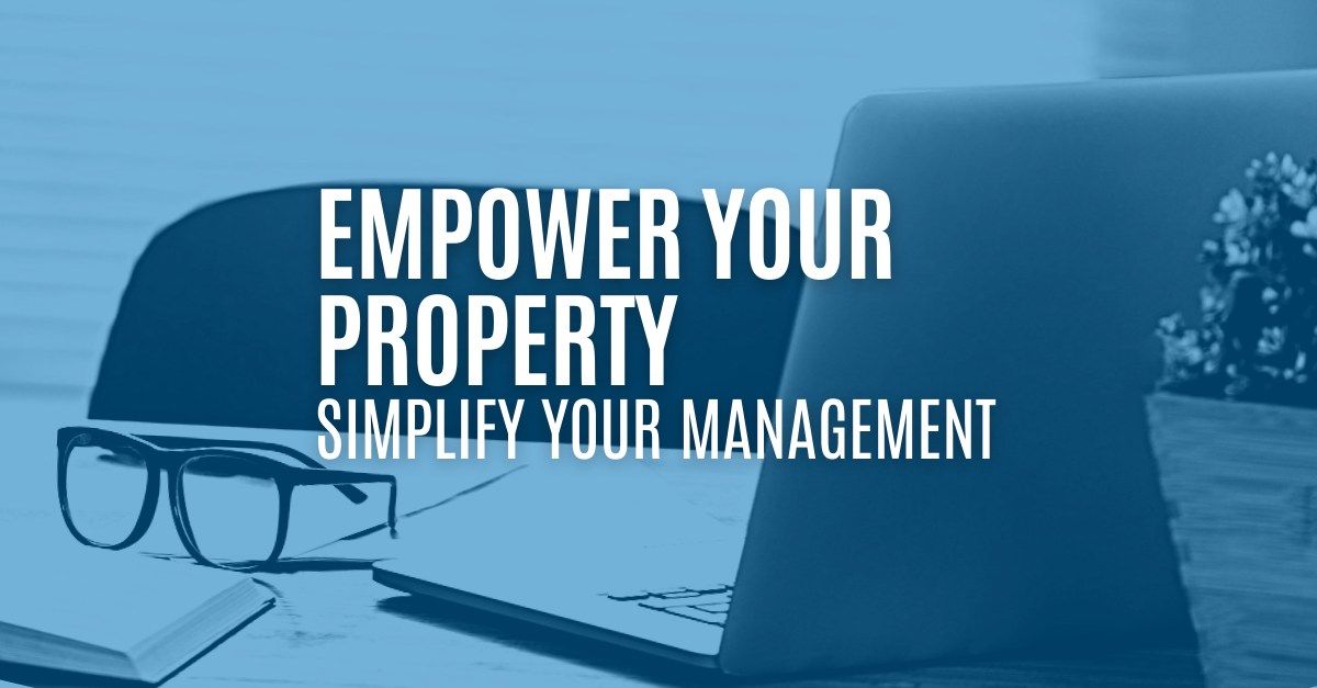 Essentials Of Property Management