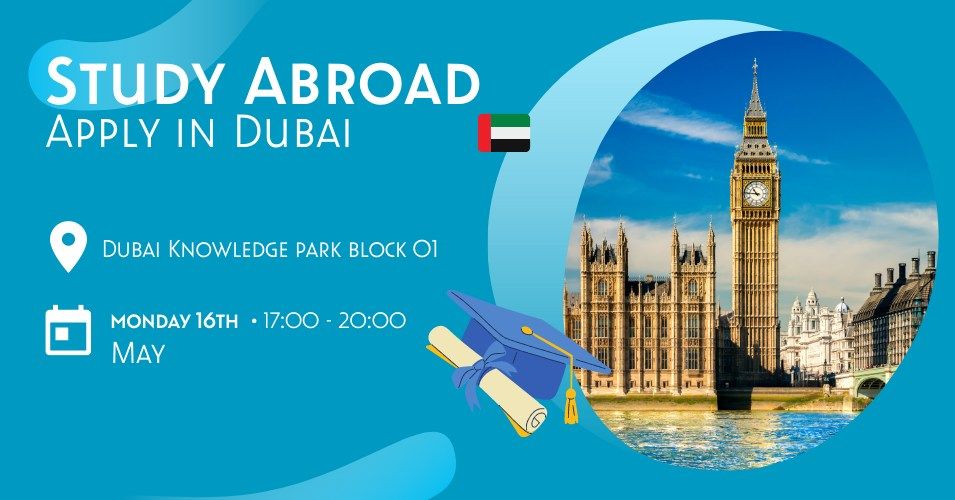 Dubai University Fair