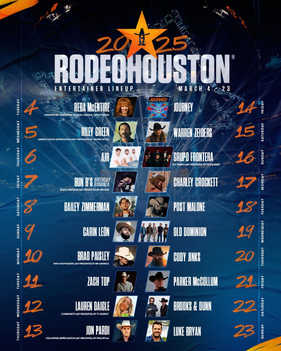 Rodeo