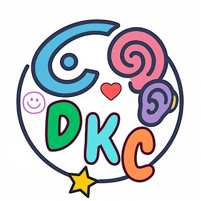 Deaf Kids Connect