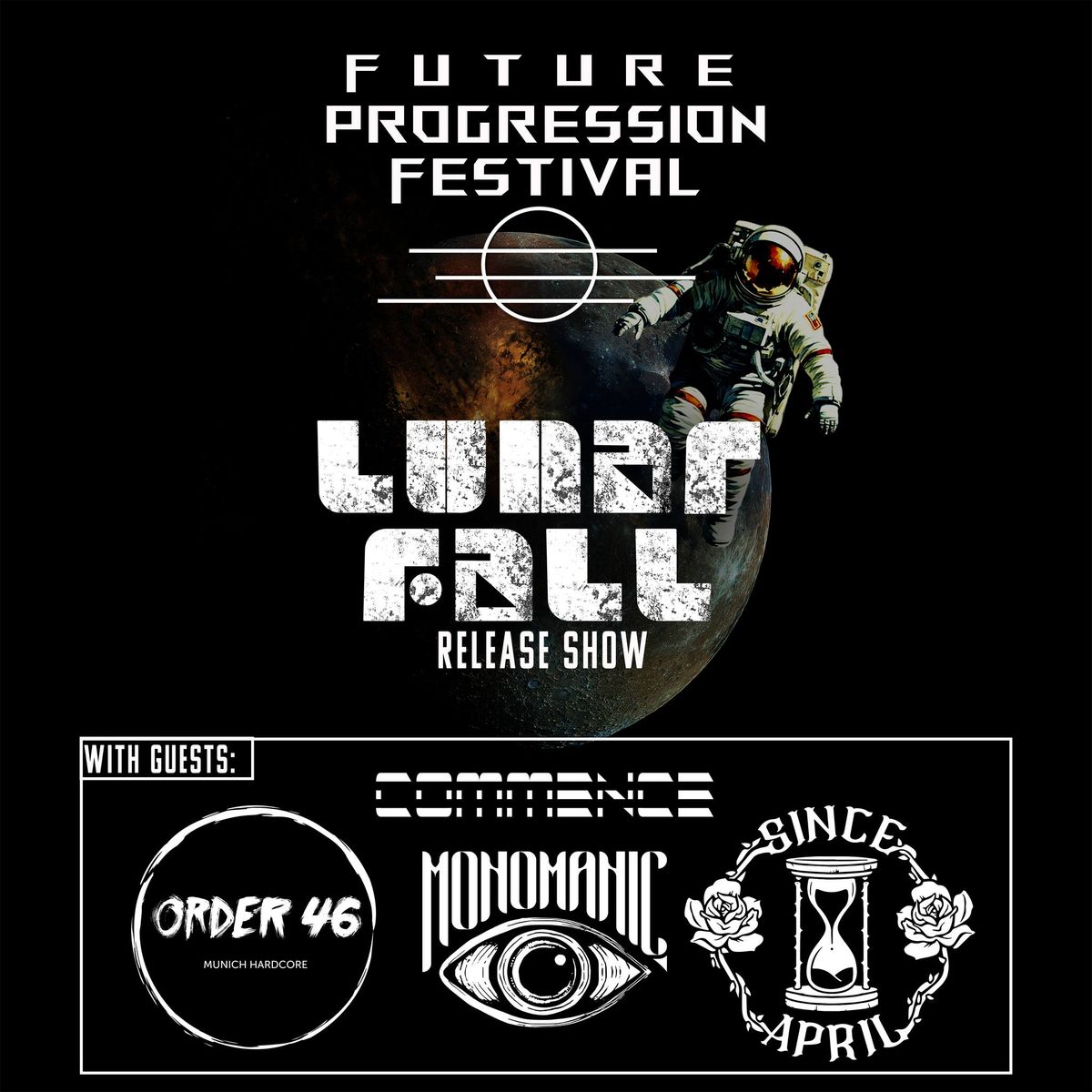 Future Progression Fest 2024