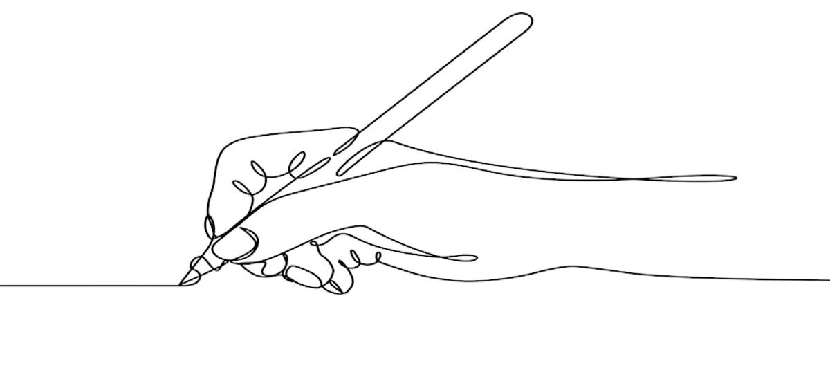 Write-In  |  11\/20 @ 6:15pm