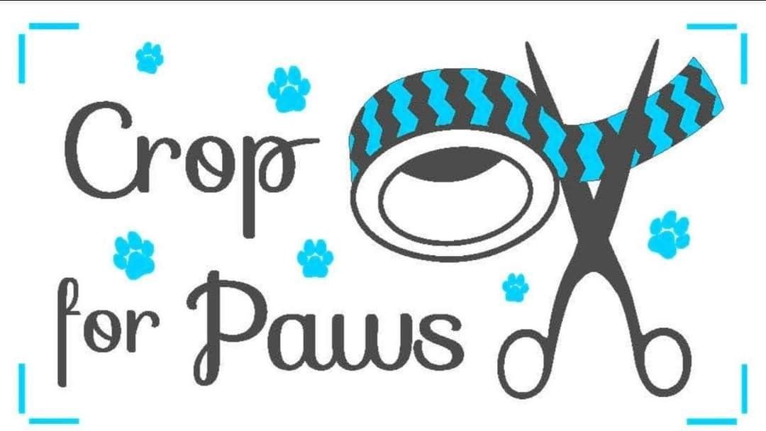 Crop for Paws Spring 2025 Weekend Crafting Retreat