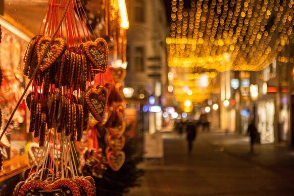 F\u00fchrung - Weihnachtliches Bonn