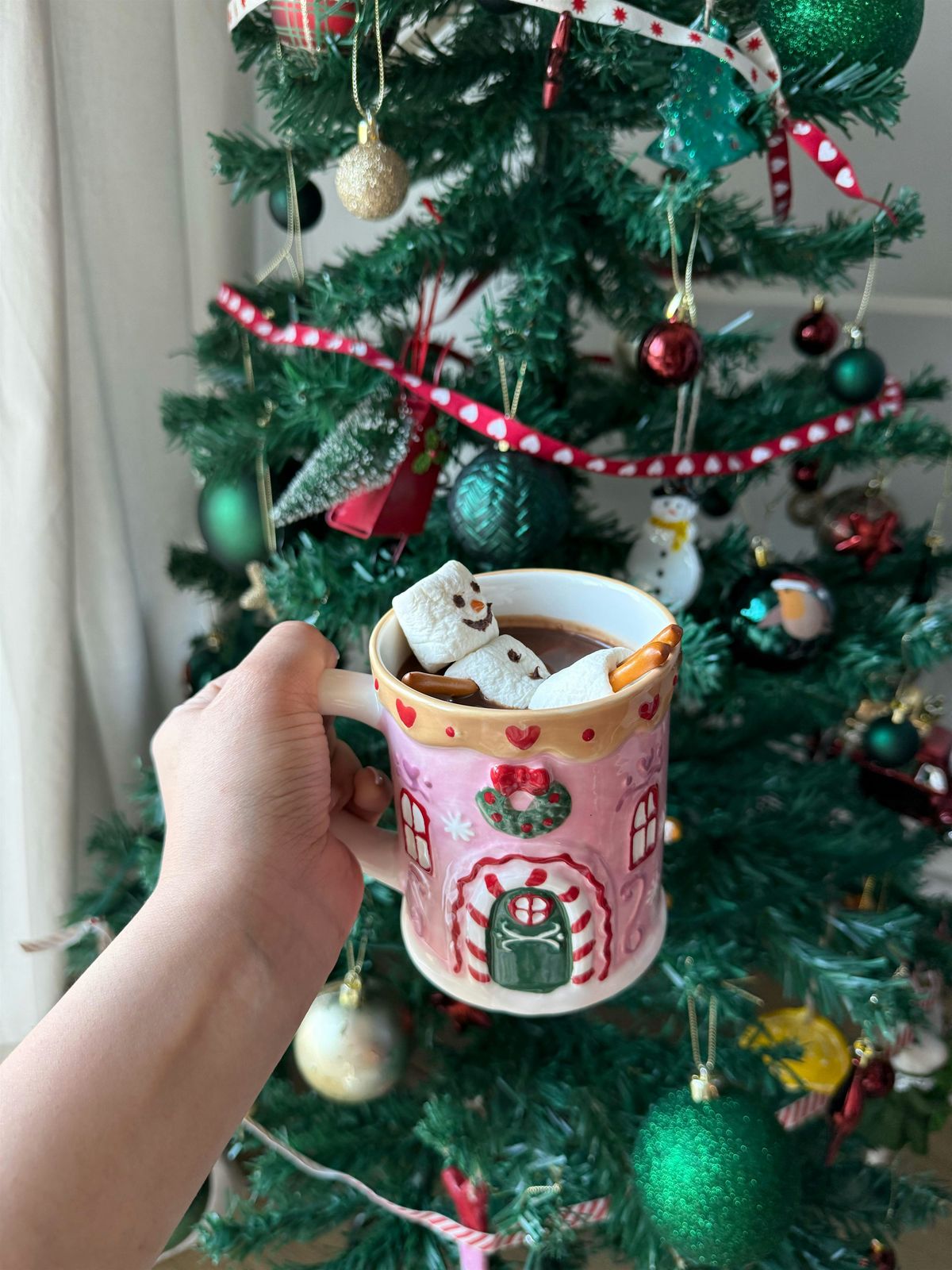 Christmas Supper Club