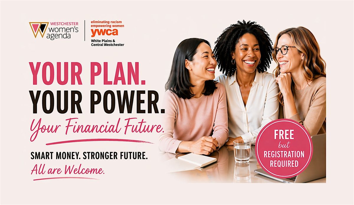 Financial Wellness Workshop