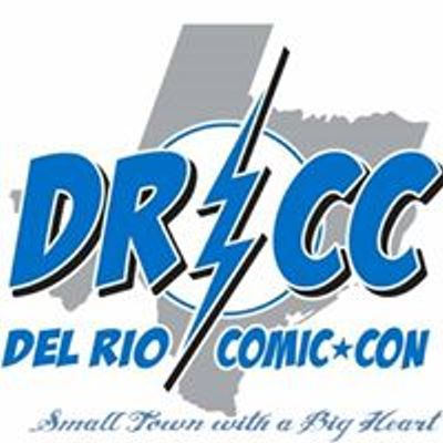 Del Rio Comic-Con Mini-Con Toy Show