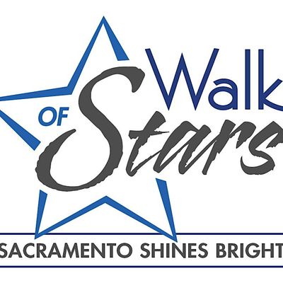 Sacramento Walk of Stars
