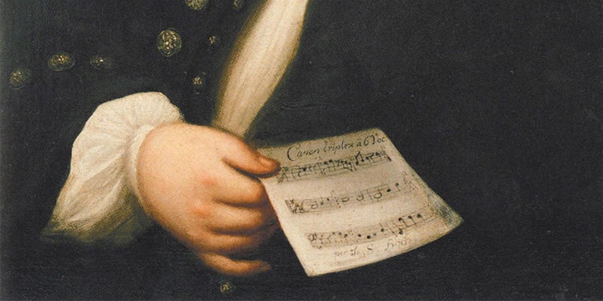 Bach and the Stile Antico