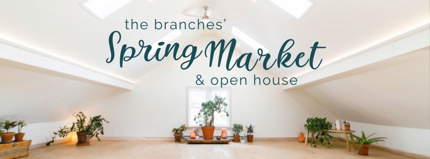 The Branches Spring Market