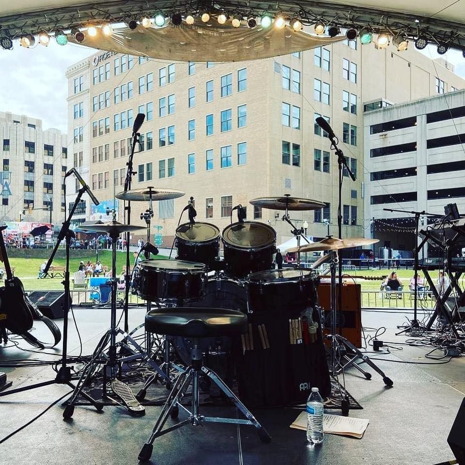 Bradfords Gate @ Akron Pizza Fest