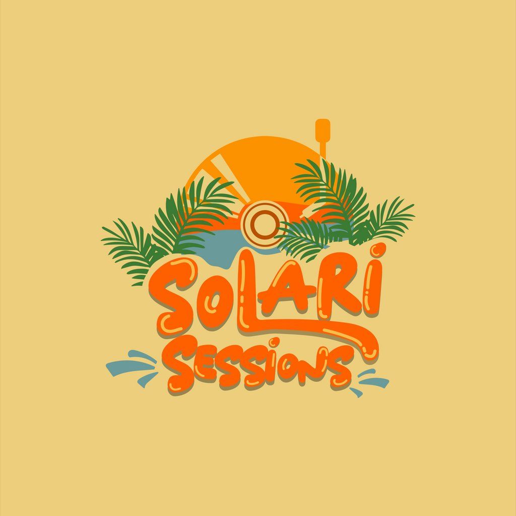 Solari Sessions