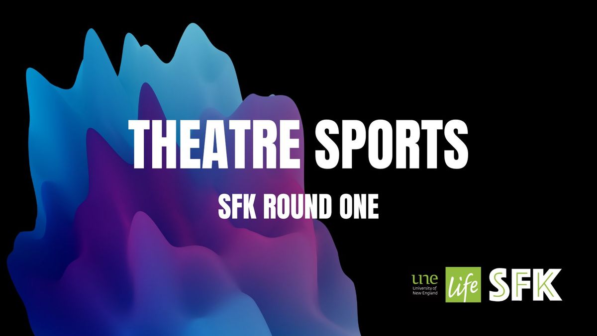 Theatre Sports | SFK