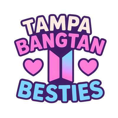 Tampa Bangtan Besties