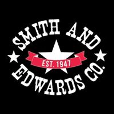 Smith and Edwards