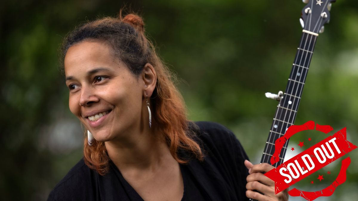 Rhiannon Giddens Concert