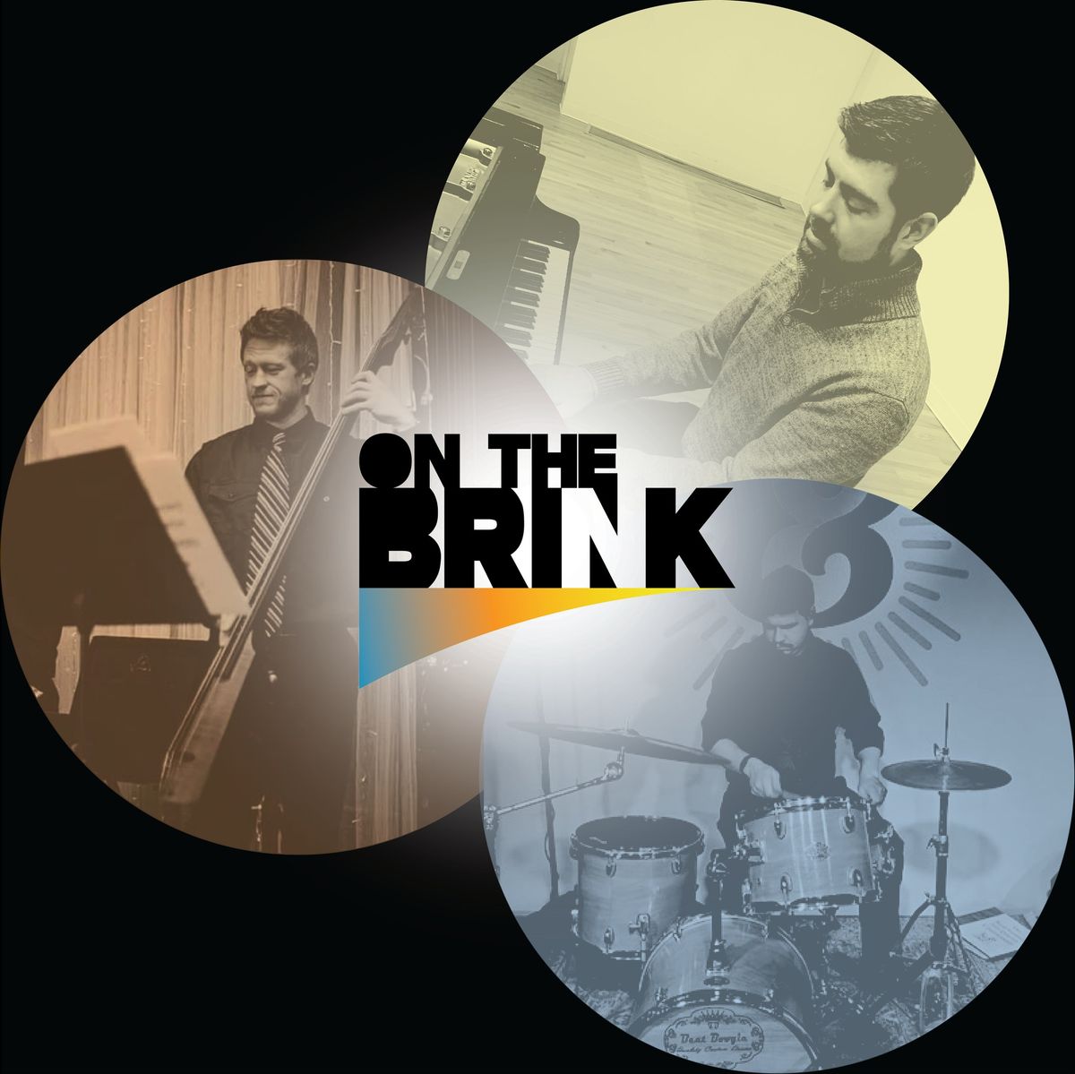 Wednesday Jazz w\/ Bernie Brink