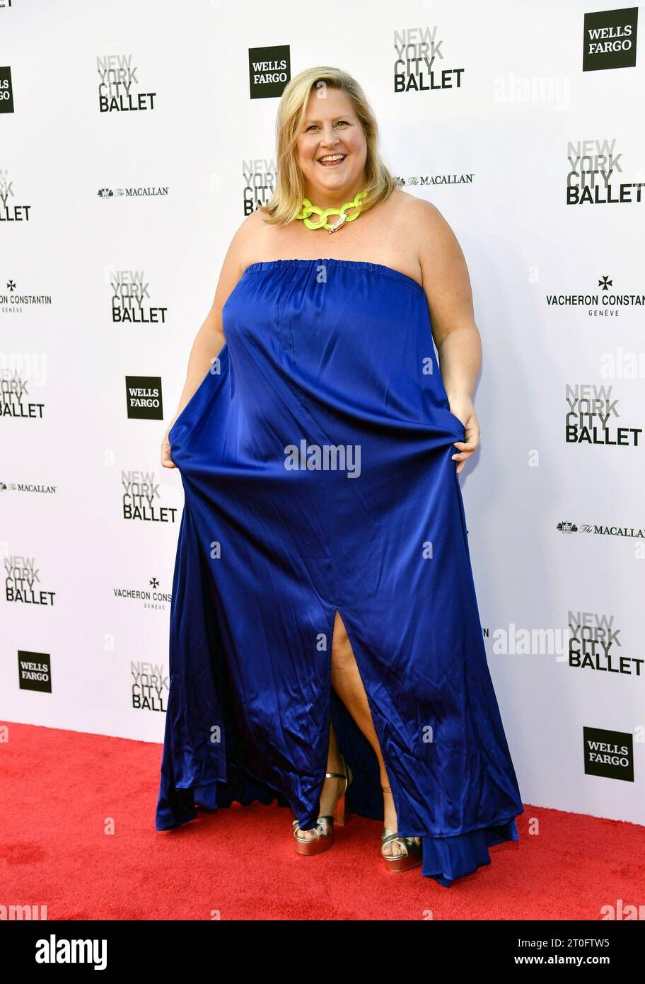 Bridget Everett (Theater)