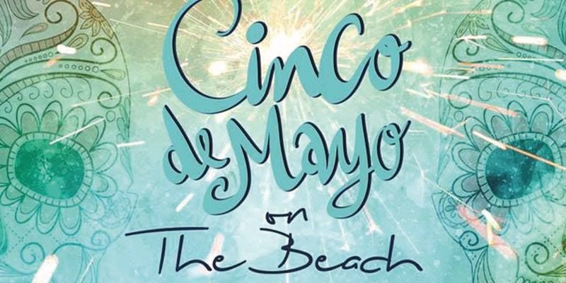 Cinco De Mayo on the Beach