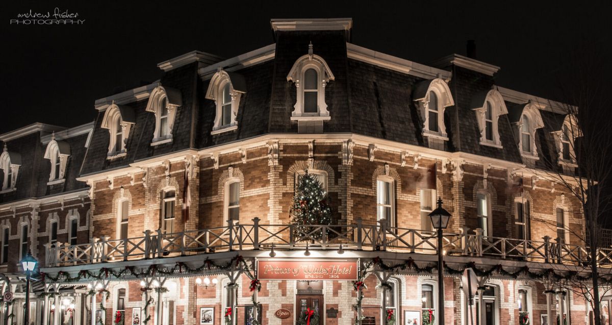 A Christmas Carol - Niagara-on-the-Lake
