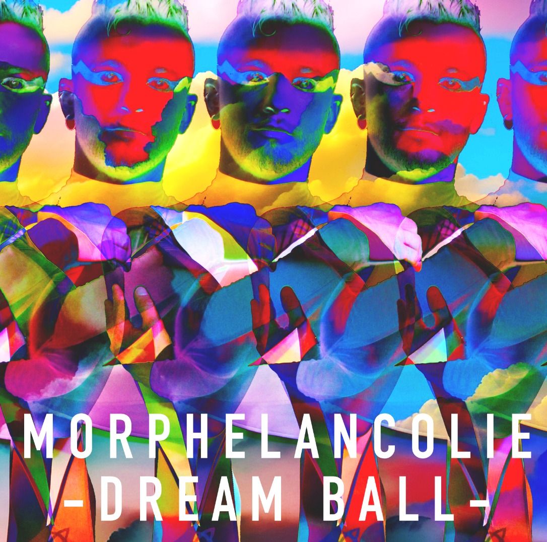 Morphelancolie \/ f \/ electro pop