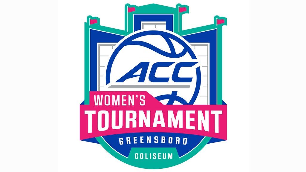 2022 ACC Women's Basketball Tournament Session 1