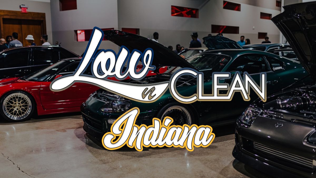 Low N Clean Indiana