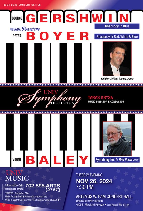 Gershwin, Boyer & Baley