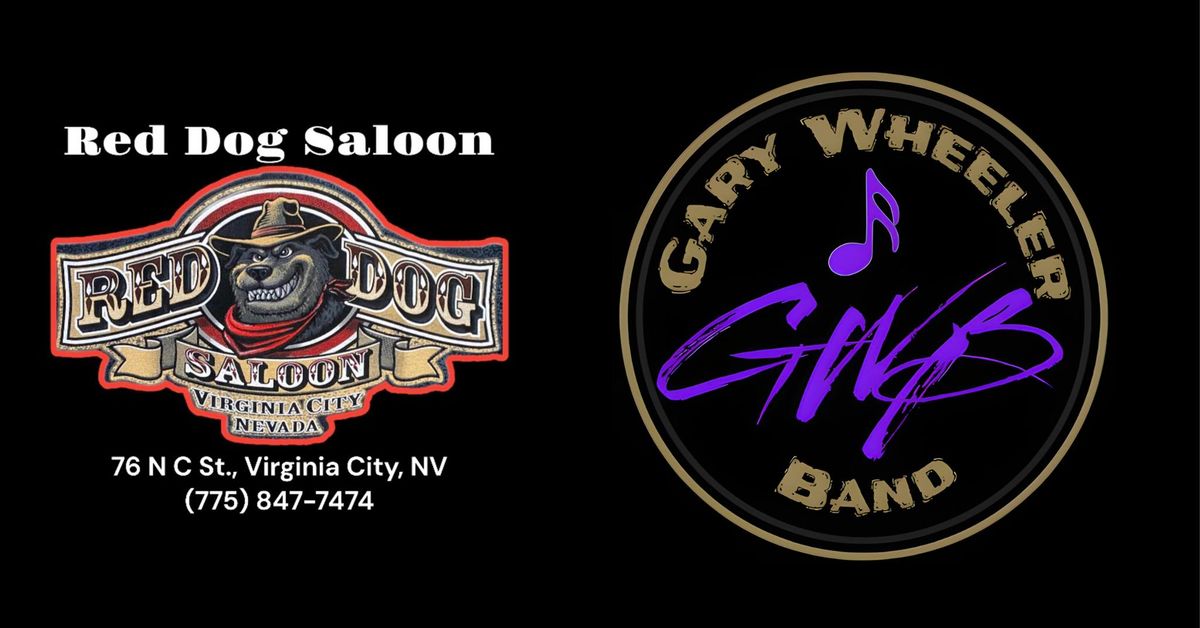 Gary Wheeler Band