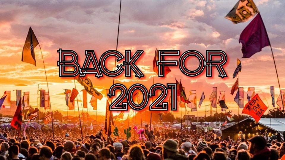 Glastonbury Festival 2022, Glastonbury Festival, 26 June to 1 July