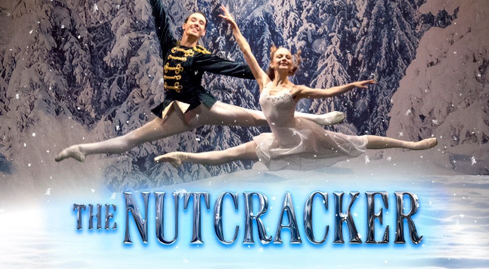 The Nutcracker