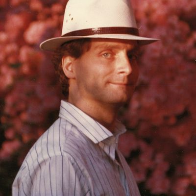 Jim Moser