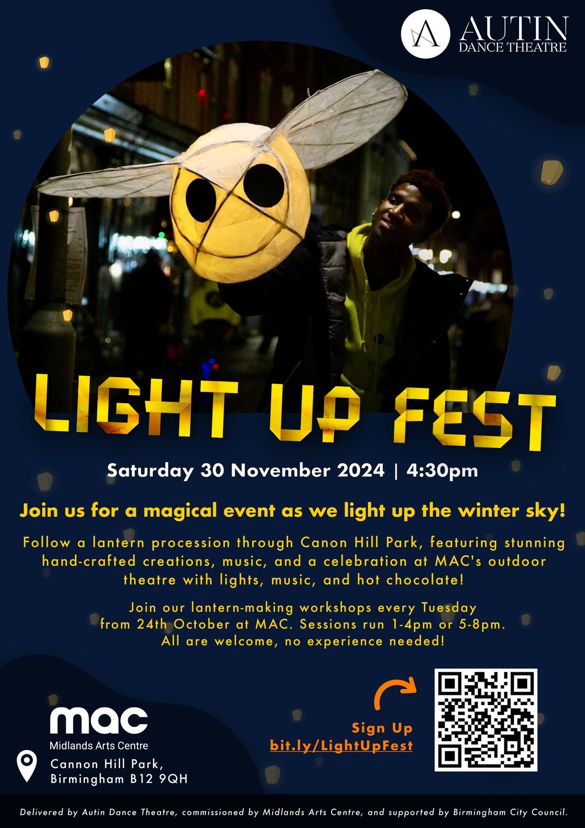 Light Up Fest