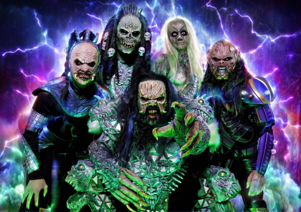 Lordi