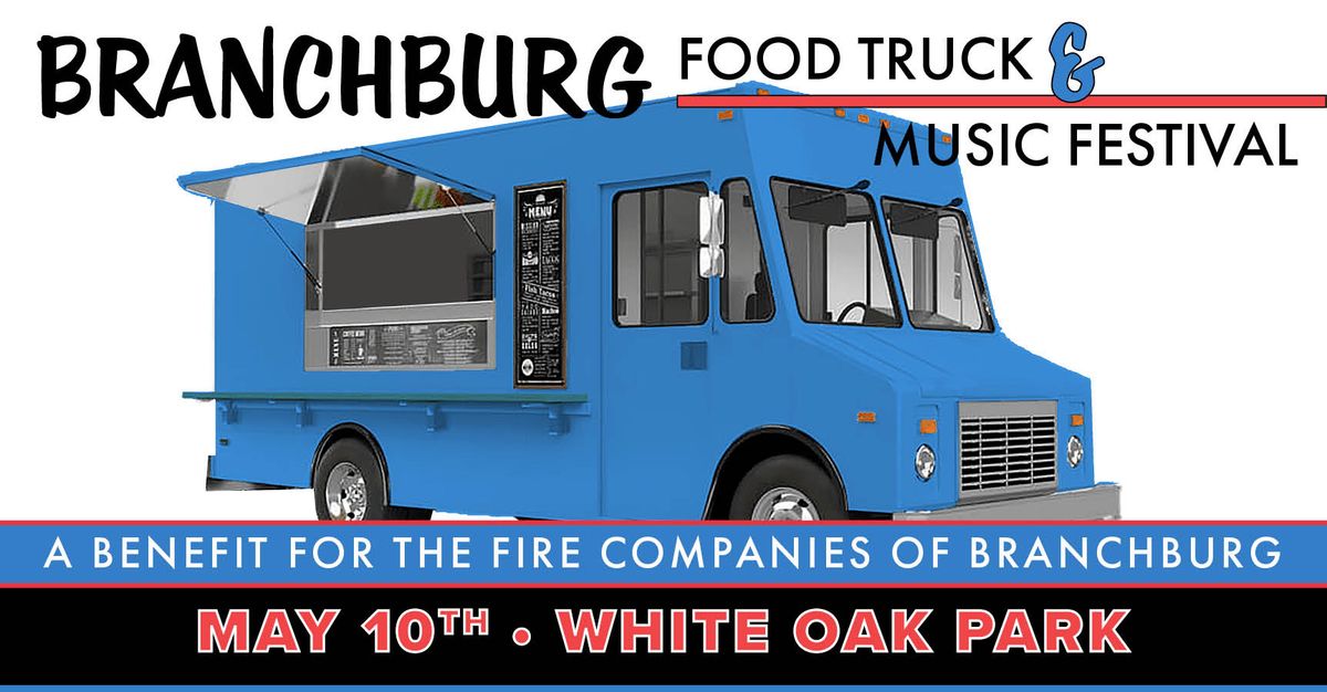 Branchburg Food Truck & Music Festival