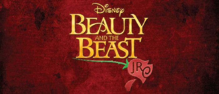 Disney's Beauty and the Beast JR.