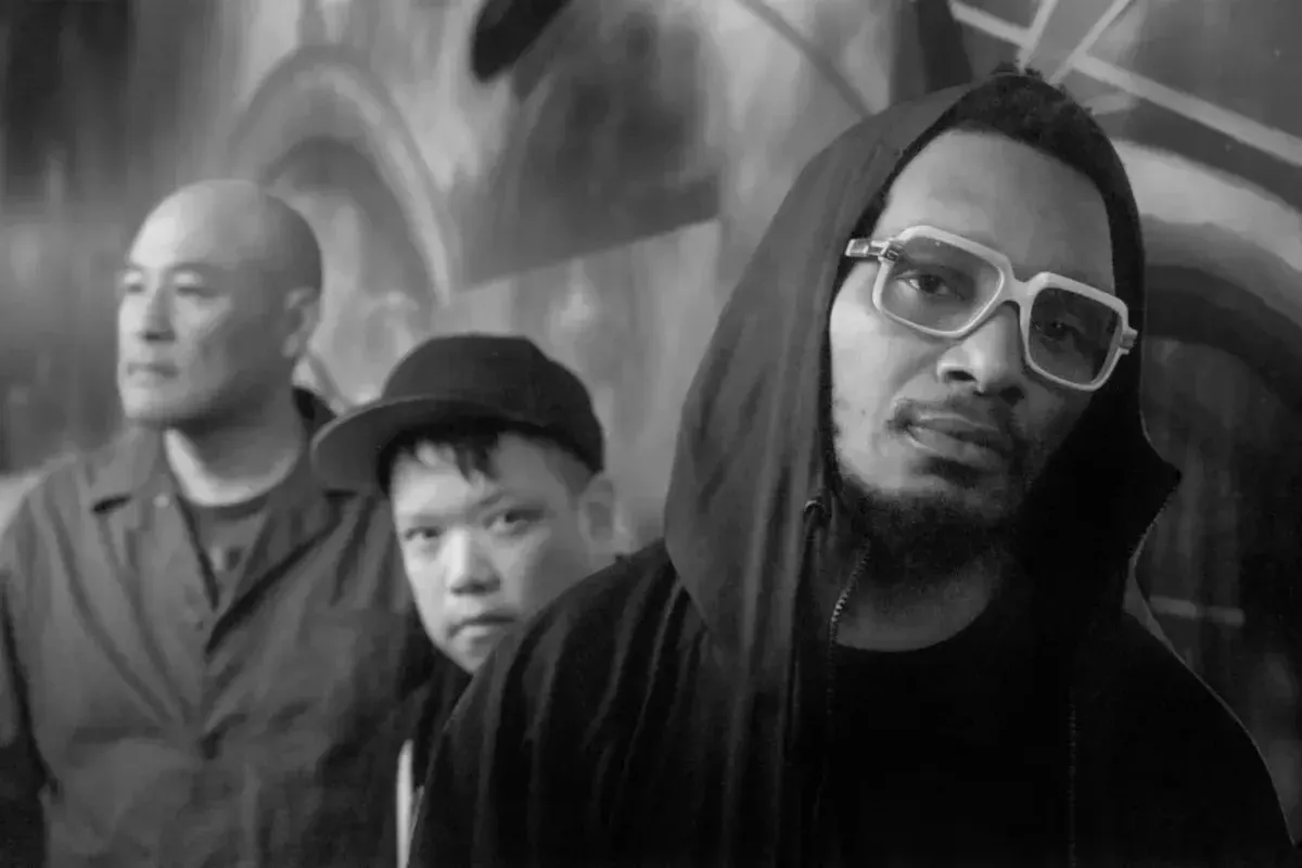 Deltron 3030 (18+)