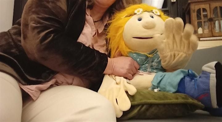 Erst auf der -Kibum- jetzt im Kulturzentrum