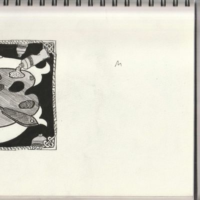 C.U.L.T Life Drawing