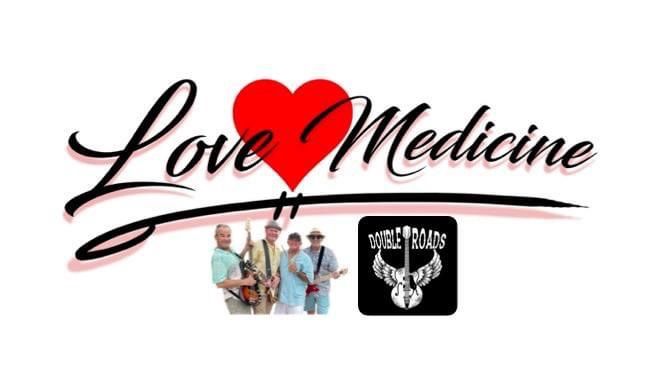 Love Medicine at Double Roads